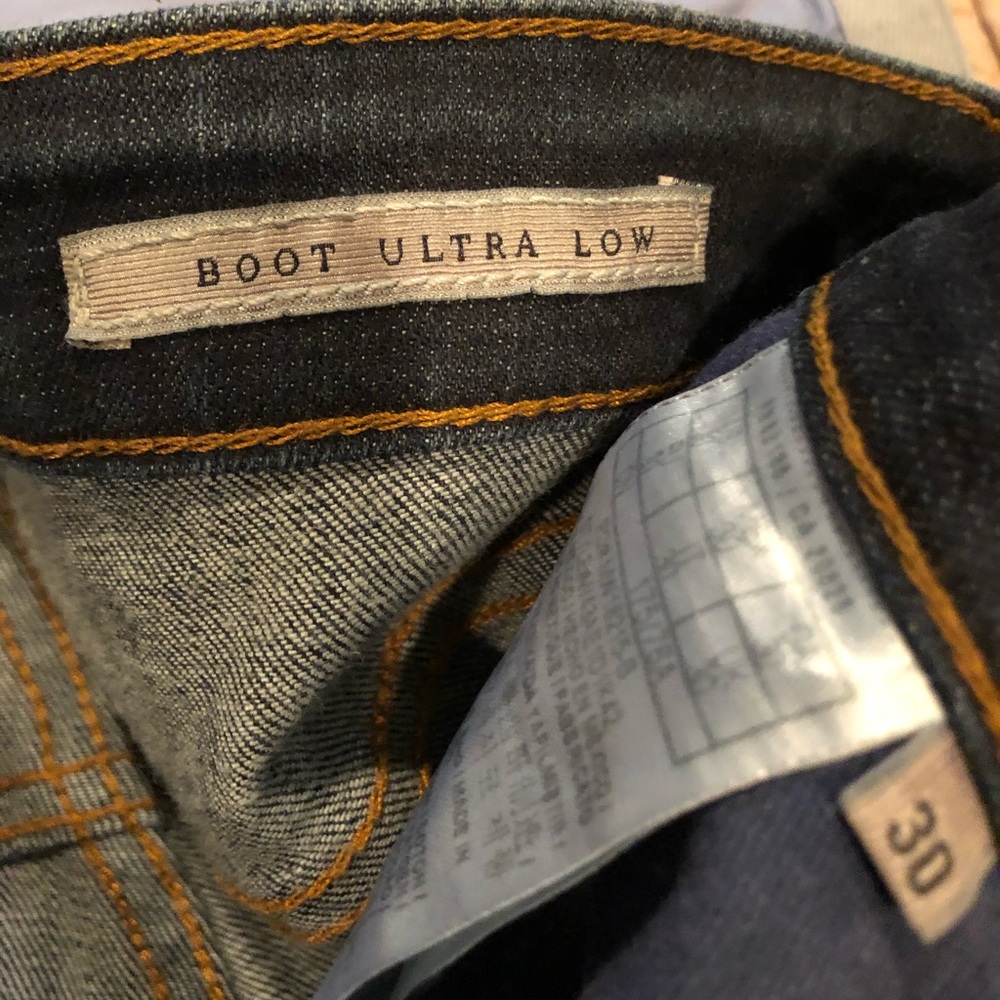 Jeans - Picture 4 of 4